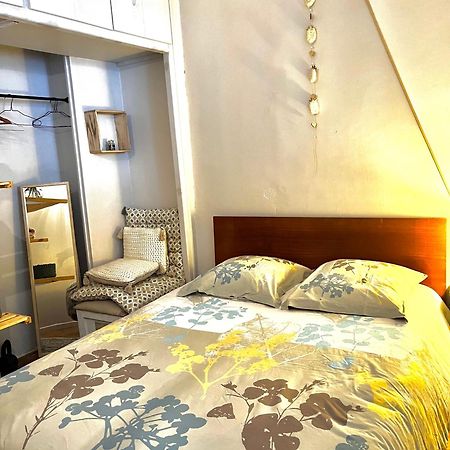 סן-פלור Appartement Cosy En Ville Haute מראה חיצוני תמונה