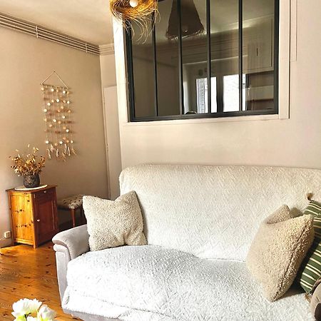 סן-פלור Appartement Cosy En Ville Haute מראה חיצוני תמונה