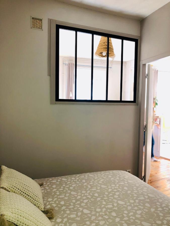 סן-פלור Appartement Cosy En Ville Haute מראה חיצוני תמונה
