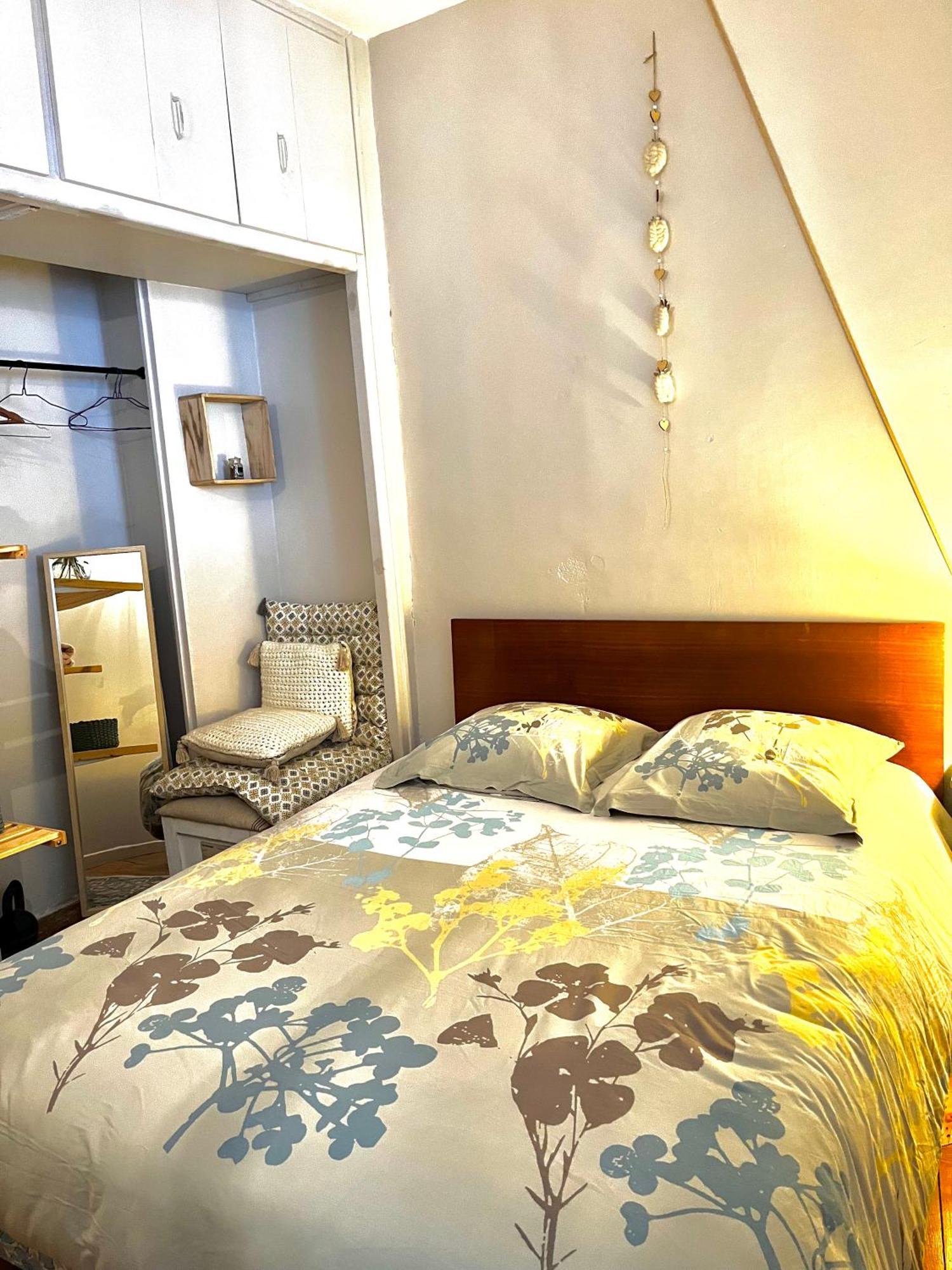 סן-פלור Appartement Cosy En Ville Haute מראה חיצוני תמונה